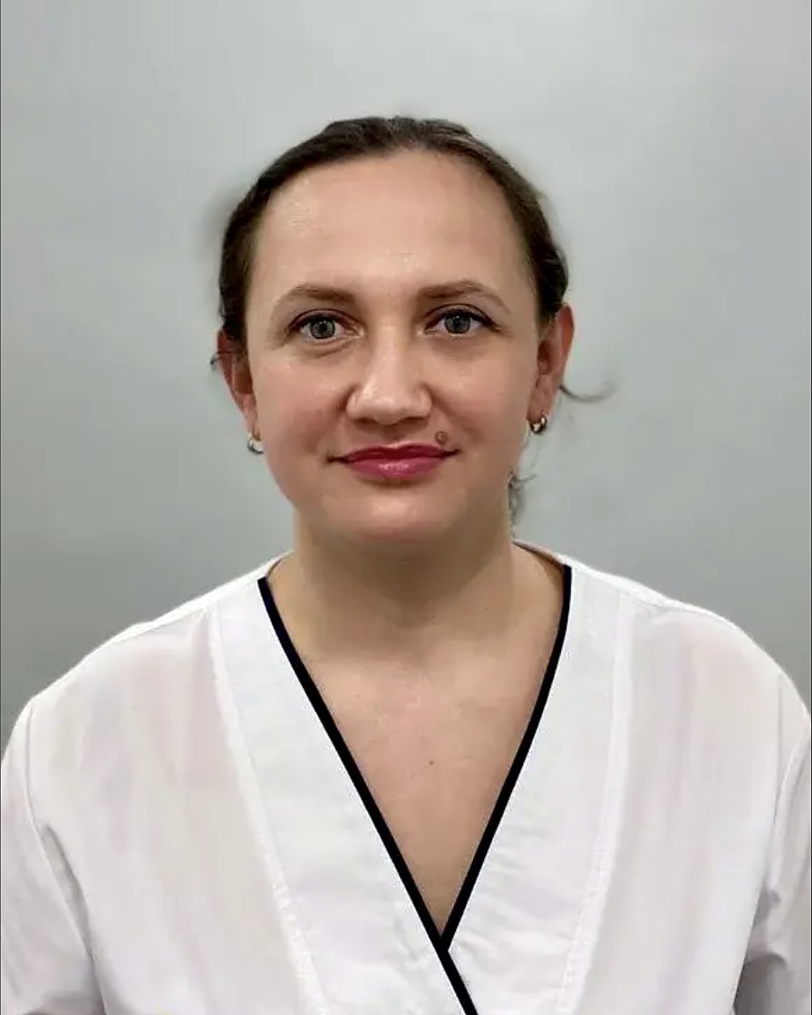 Dr. Petruța Moș, senior consultant dermatologist and venereologist, DermXpert Cluj-Napoca